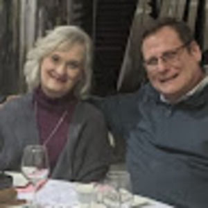 Meet your Posher, Lorri